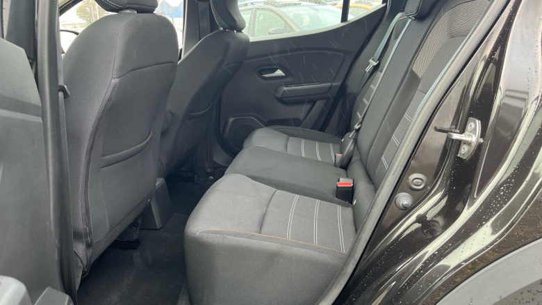 Dacia Sandero Stepway 1.0 TCe Expression 5dr Petrol Hatchback